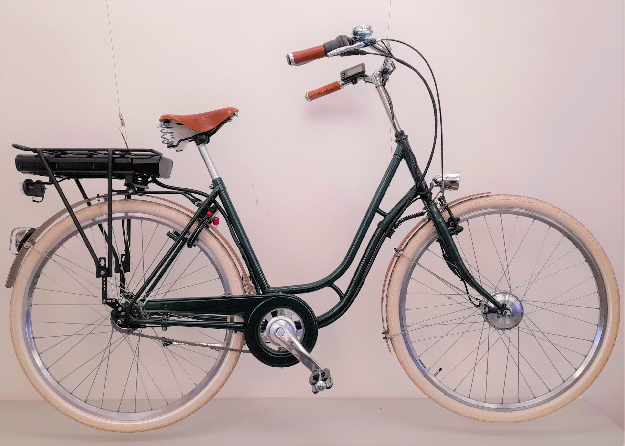 quitmann fahrrad