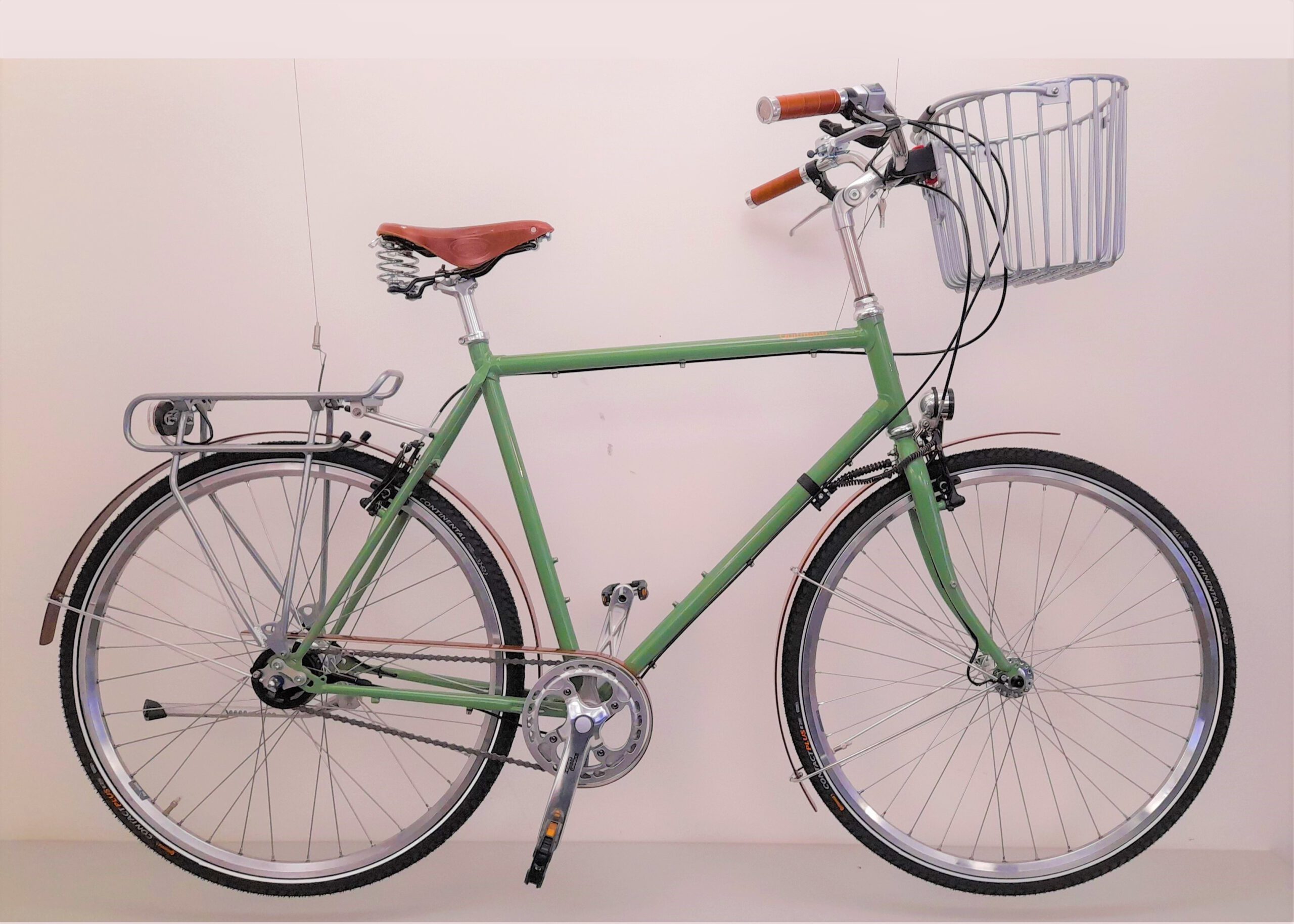 quitmann fahrrad